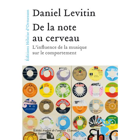 De la note au cerveau