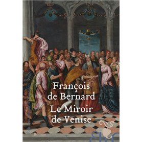 Le Miroir de Venise