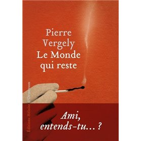 Le Monde qui reste