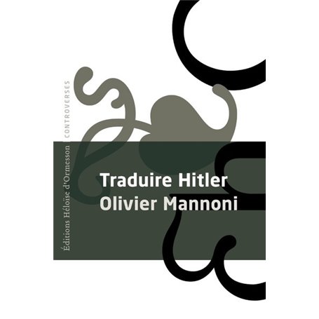 Traduire Hitler