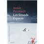 Les Grands Espaces