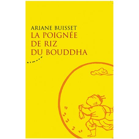 La poignée de riz du Bouddha