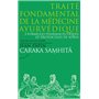 Caraka Samhita - Traité fondamental de la médecine ayurvédique - Tome 3 : Formules pharmaceutiques