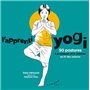 L'apprenti yogi - 50 postures à pratiquer et à colorier au fil des saisons