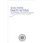 Sakti Sutra - Les aphorismes sur l'énergie d'Agastya