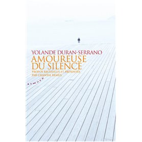 Amoureuse du silence