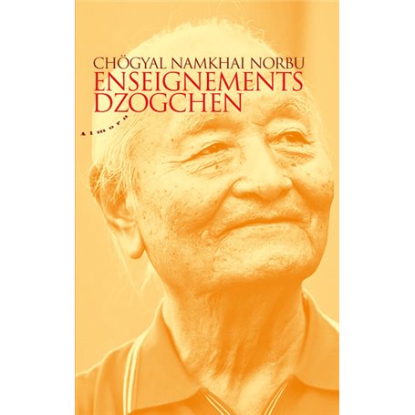 Enseignements dzogchen