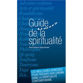 Guide de la spiritualité