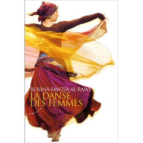 La danse des femmes