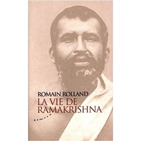 La vie de Ramakrishna