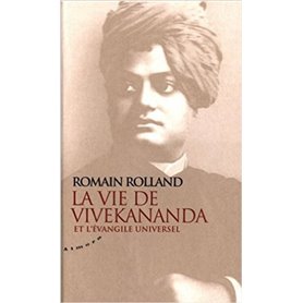 La vie de Vivekananda