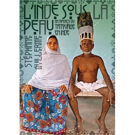 L'Inde sous la peau - Un aperçu du tatouage en Inde