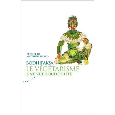 Le végétarisme, une vue bouddhiste