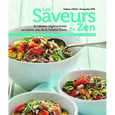 Les Saveurs du Zen