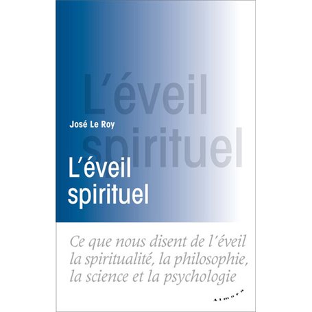 L'éveil spirituel