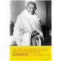 La Bhagavad-Gîtâ traduite et commentée par Gandhi