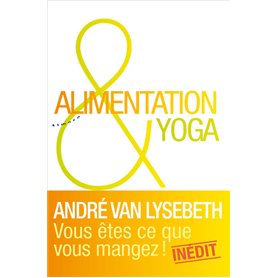 Alimentation et yoga