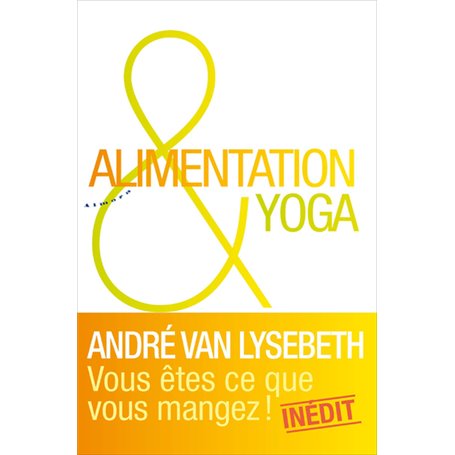 Alimentation et yoga