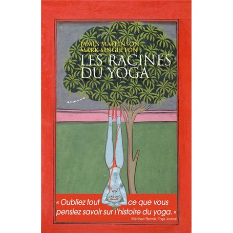 Les racines du yoga