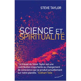 Science et spiritualité