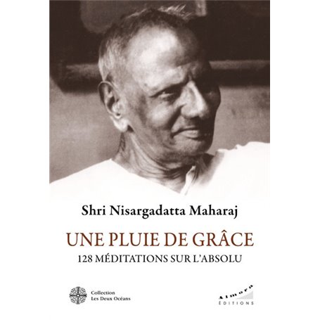 Une pluie de Grâce - 128 méditations sur l'Absolu - 128 méditations sur l'absolu