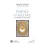 Parole et silence - Un patrimoine de l'Inde hindoue