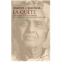 La quête - Introduction à la pensée d'un des plus grands sages de l'Inde