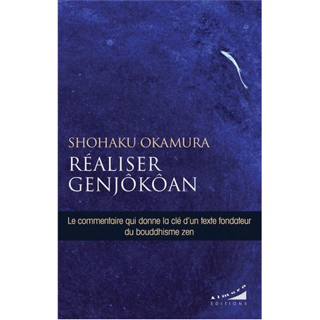 Réaliser Genjôkôan