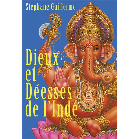 Dieux et déesses de l'Inde