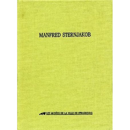 Manfred Sternjakob