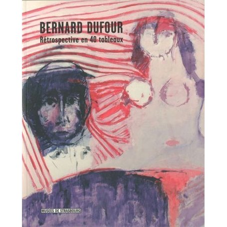 Bernard Dufour