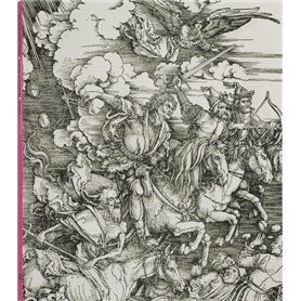 Dürer, Baldung-Grien, Cranach l'ancien.La collection du cabinet des estampes de Strasourg