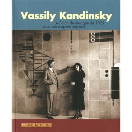 Vassili Kandinsky