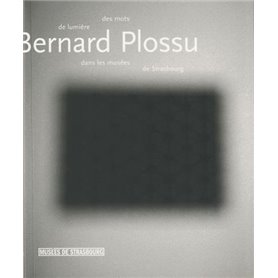 Bernard Plossu, des mots de lumière dans les musées de Strasbourg