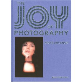 Piotr Uklanski - Joy of Photography. Coédition HatjeCantz