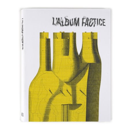 L'Album factice. Revue européenne d'illustration