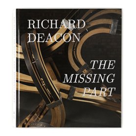 Richard Deacon- The missing part