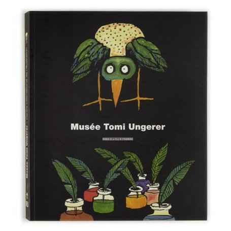 Musée Tomi Ungerer