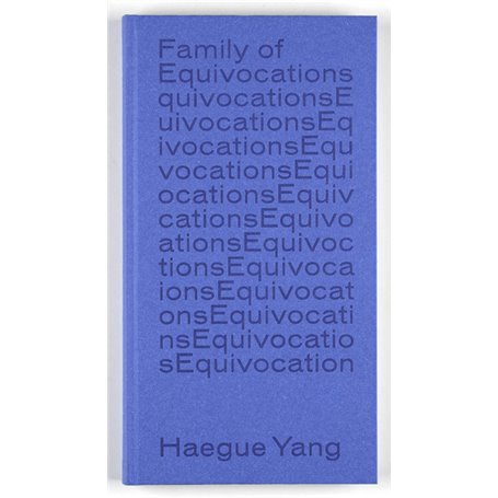 Haegue Yang