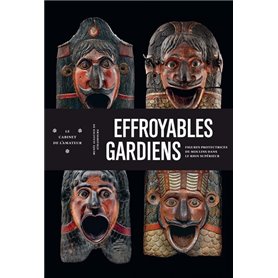 Effroyables gardiens