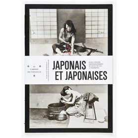 Japonais et japonaises