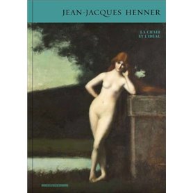 Jean-Jacques Henner - La chair et l'idéal