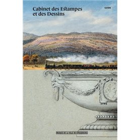 Cabinet des Estampes et des Dessins - Le guide