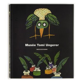 Musée Tomi Ungerer