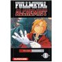 Fullmetal Alchemist - tome 1