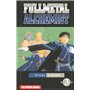 Fullmetal Alchemist - tome 3