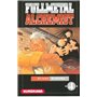 Fullmetal Alchemist - tome 4