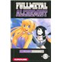 Fullmetal Alchemist - tome 5