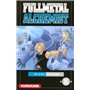 Fullmetal Alchemist - tome 8