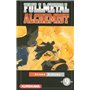 Fullmetal Alchemist - tome 9